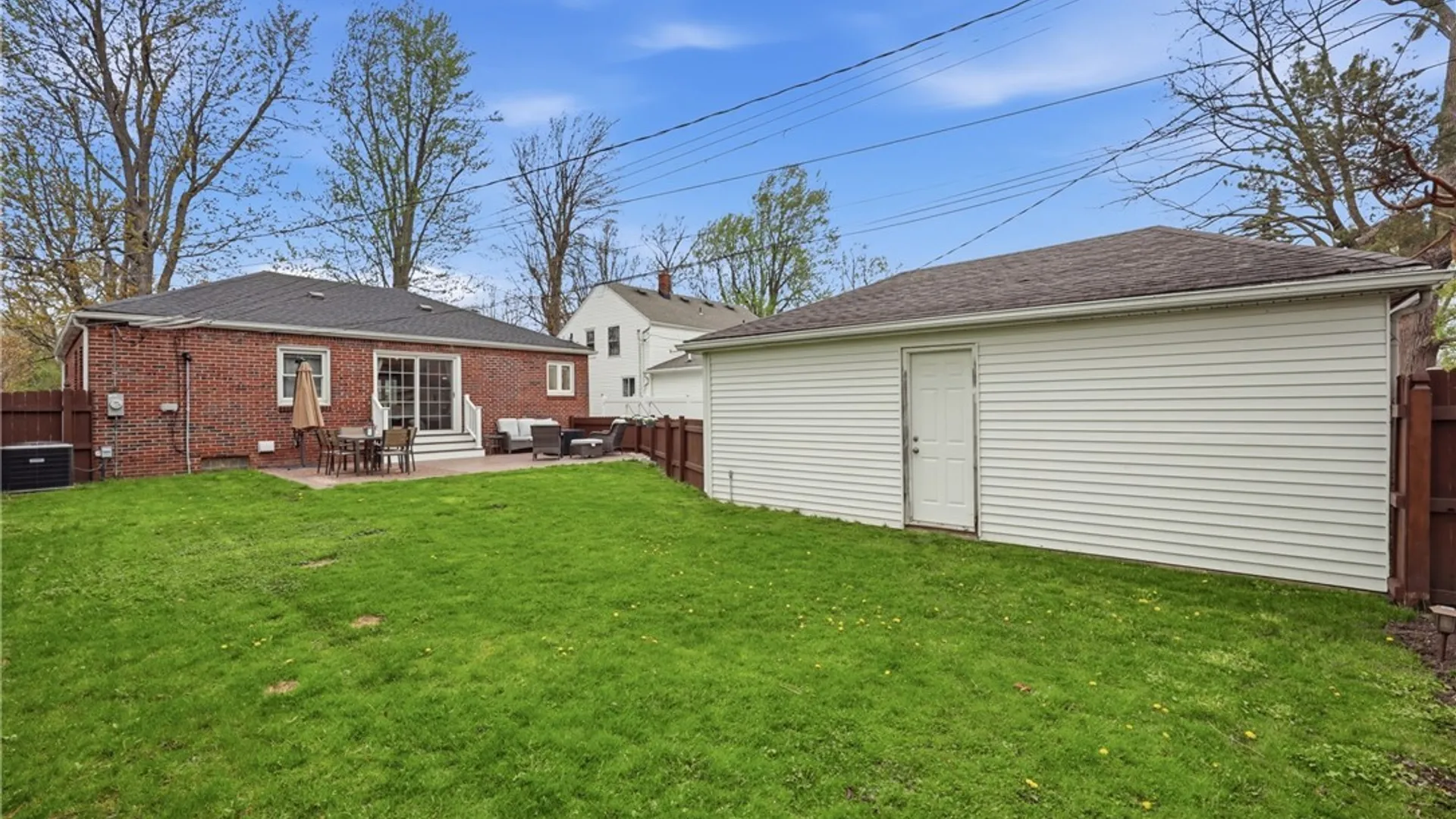 Property at 310 Walton Drive, Amherst, NY 14226 39