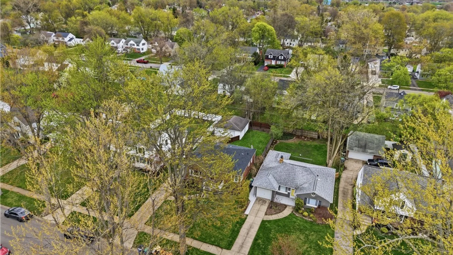 Property at 310 Walton Drive, Amherst, NY 14226 43