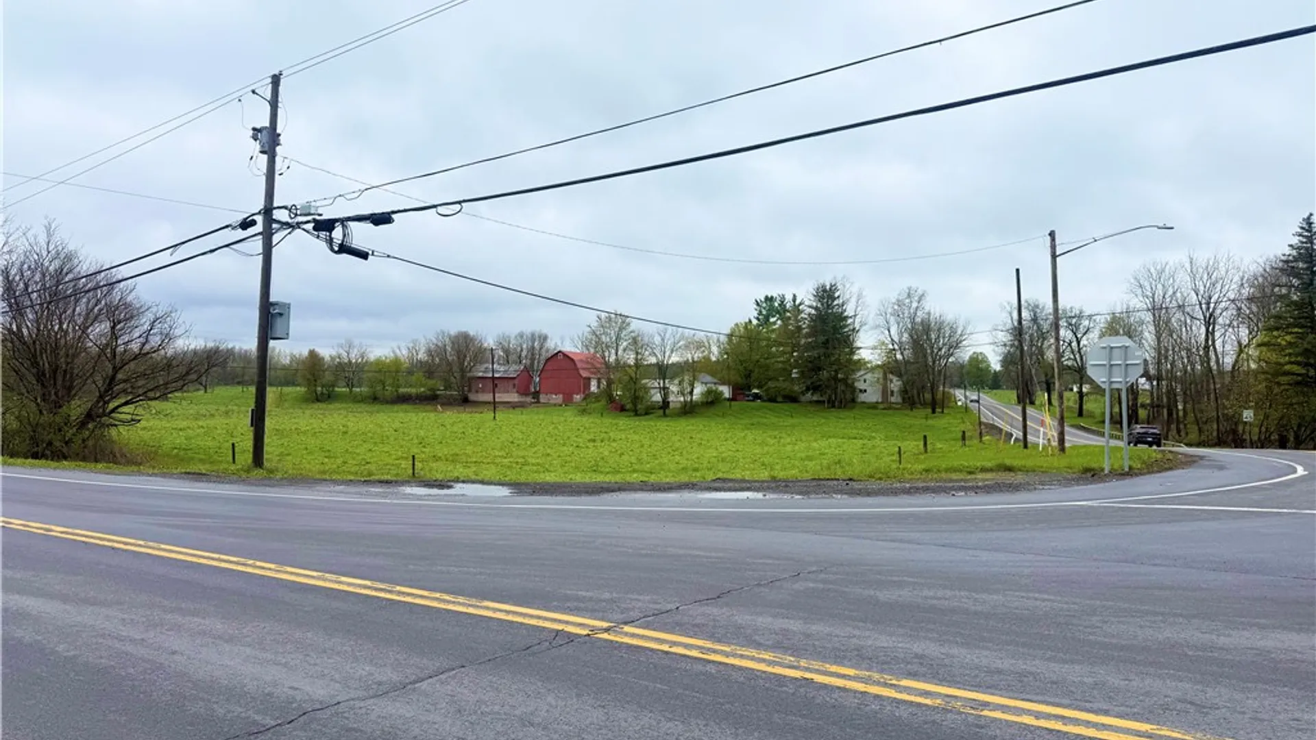 Property at State Route 96, Phelps, NY 14532 3