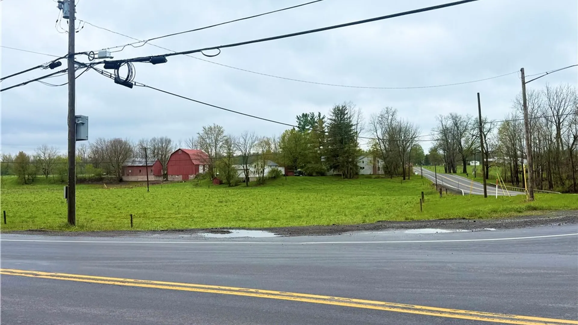 Property at State Route 96, Phelps, NY 14532 4