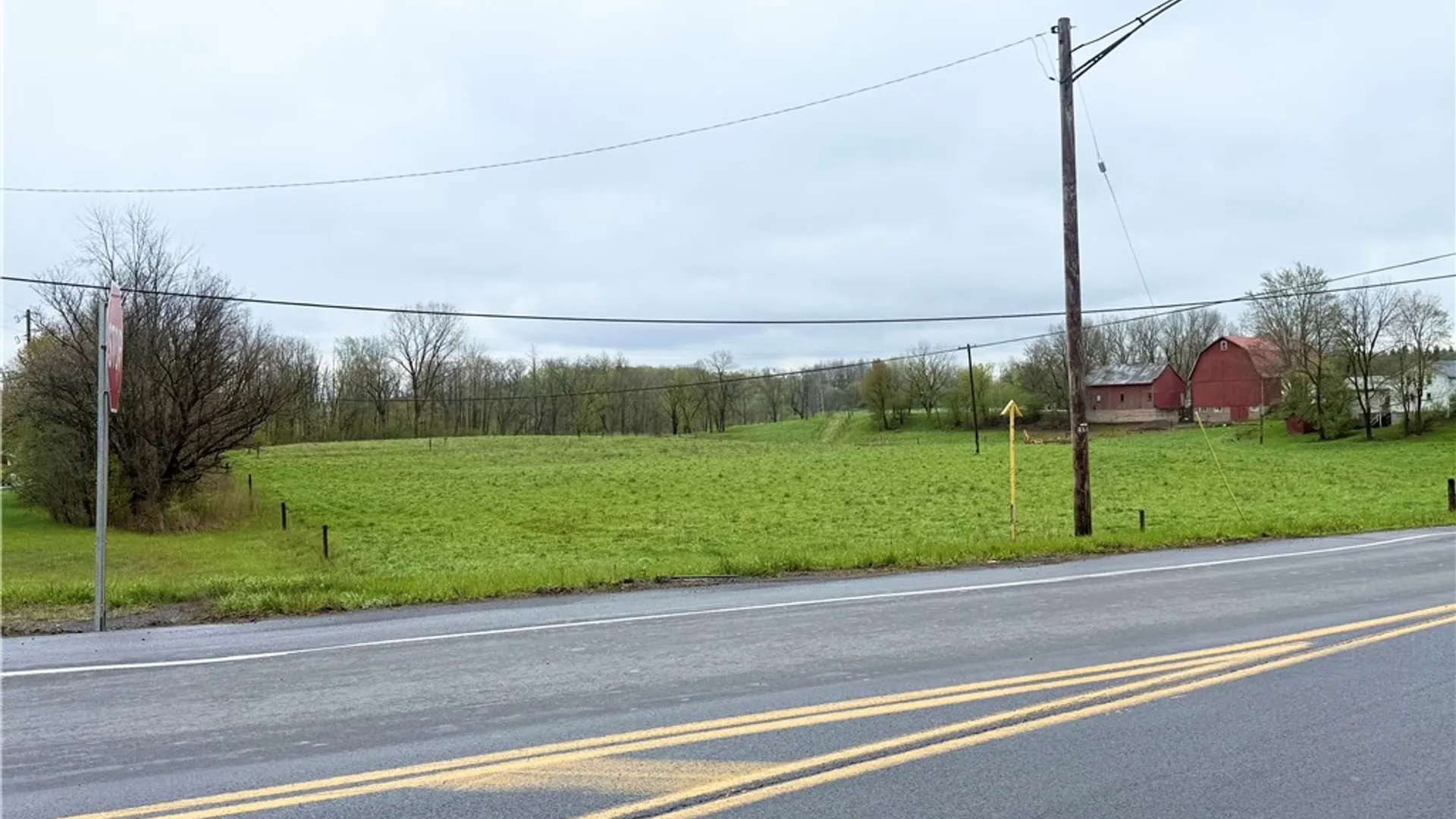 Property at State Route 96, Phelps, NY 14532 5