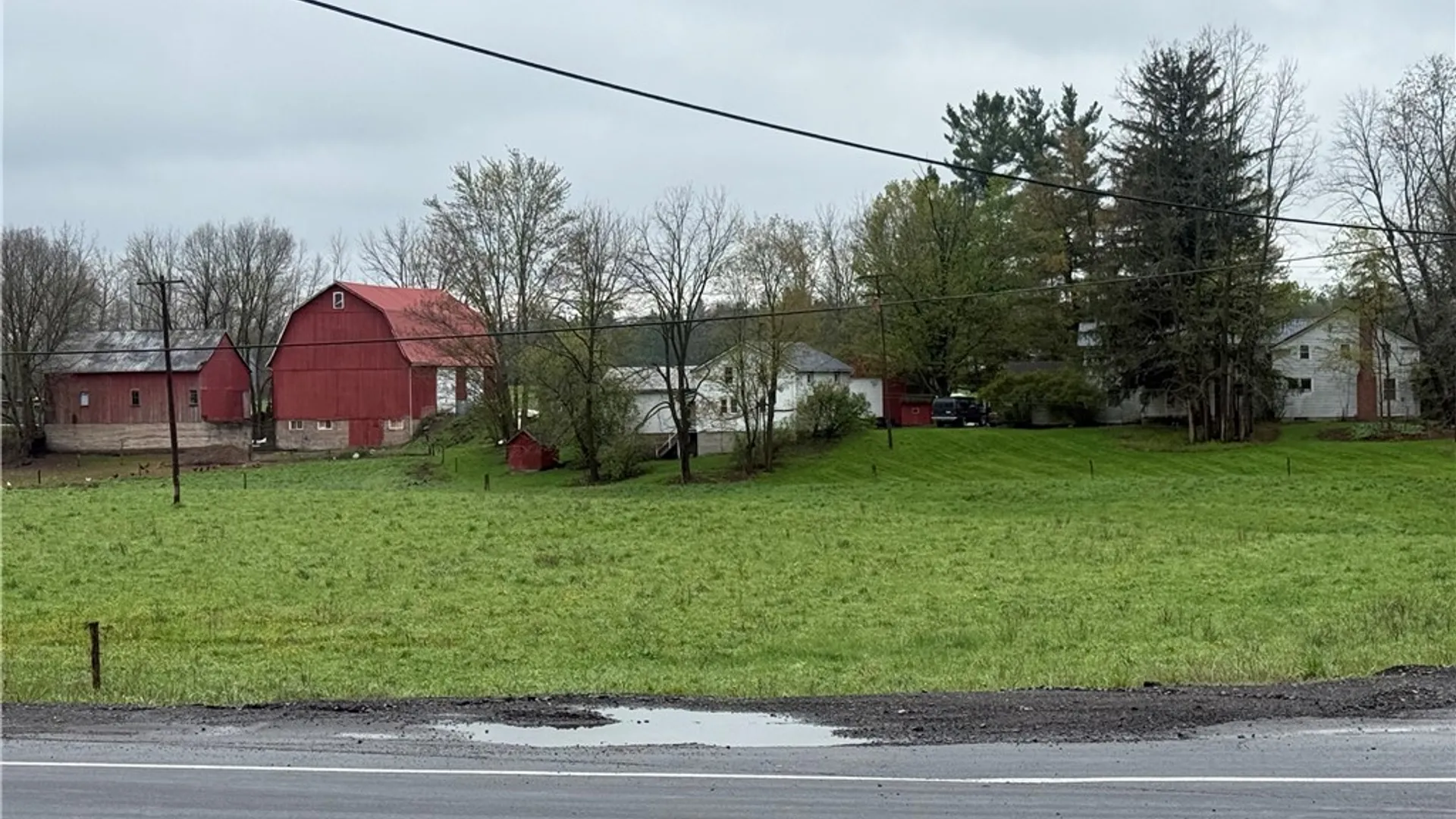 Property at State Route 96, Phelps, NY 14532 8