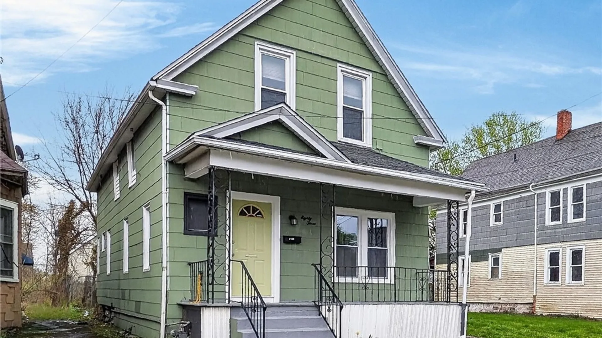Property at 83 Montana Avenue, Buffalo, NY 14211 3