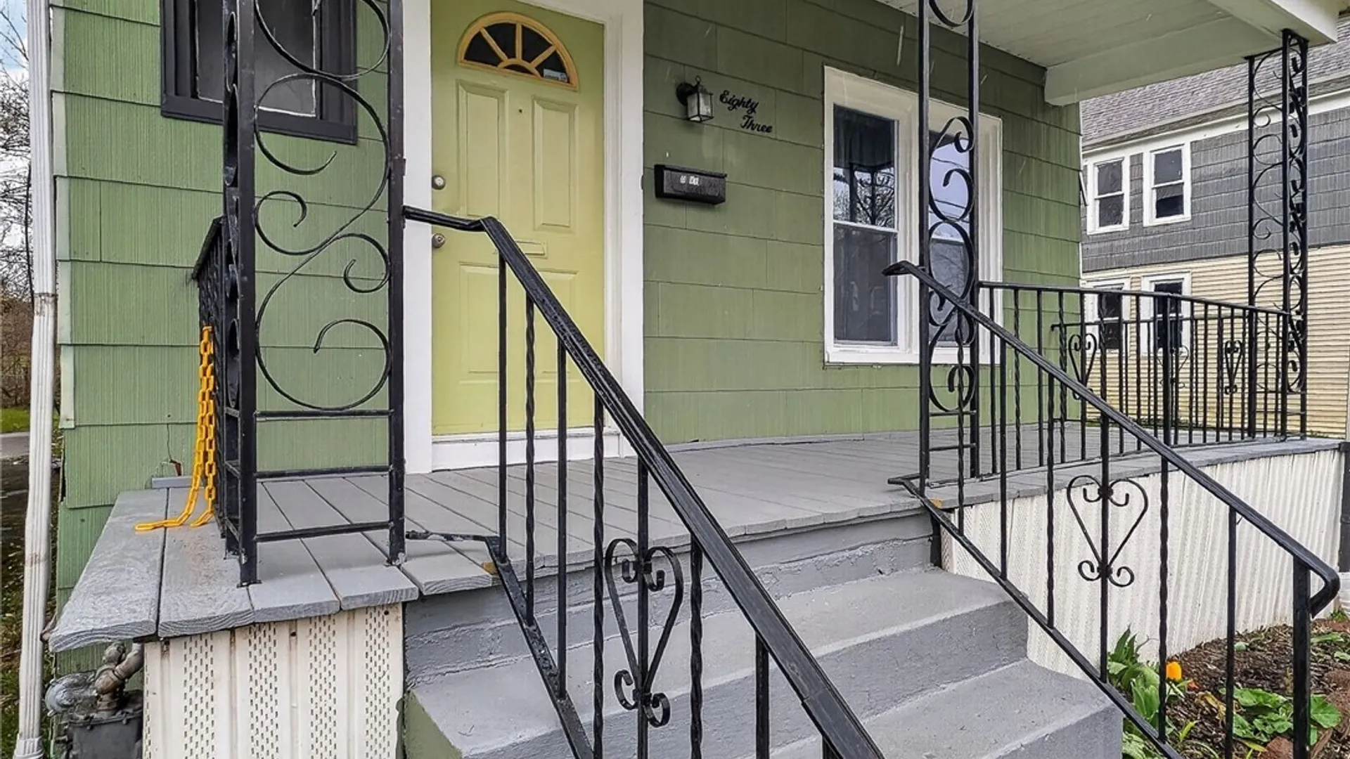 Property at 83 Montana Avenue, Buffalo, NY 14211 4