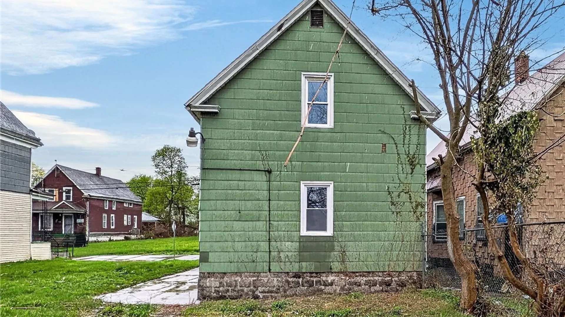 Property at 83 Montana Avenue, Buffalo, NY 14211 47