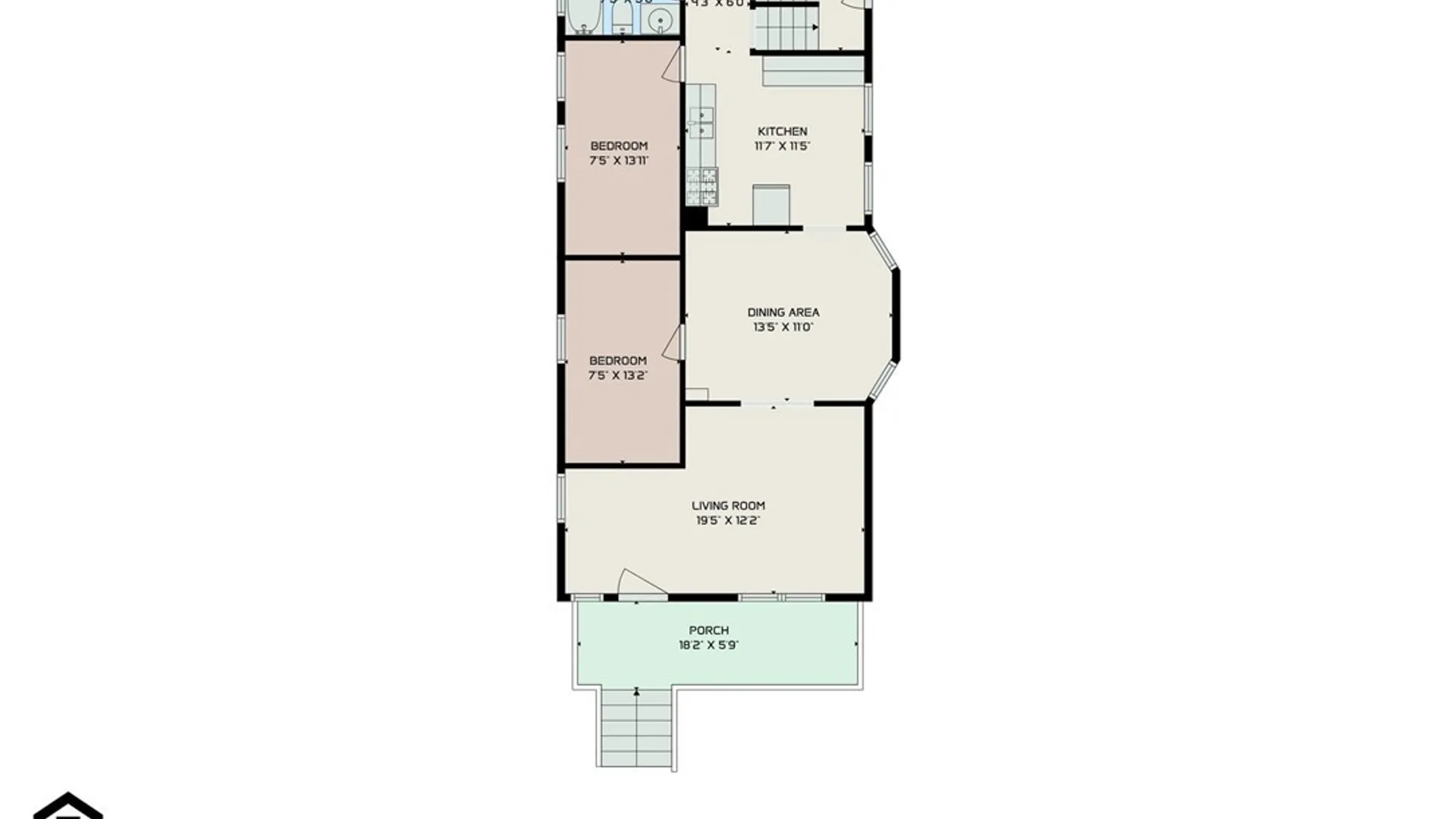 Property at 83 Montana Avenue, Buffalo, NY 14211 49
