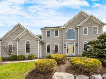 Property at 4577 Cone Wood Trail, Manlius, NY 13104