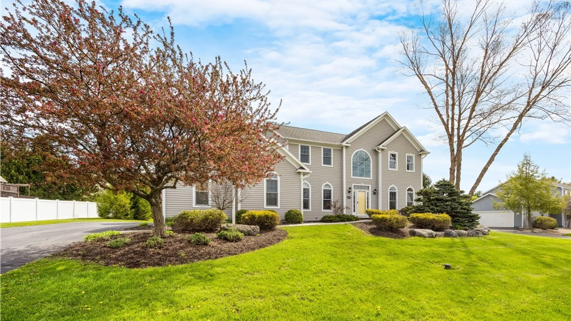 Property at 4577 Cone Wood Trail, Manlius, NY 13104 3