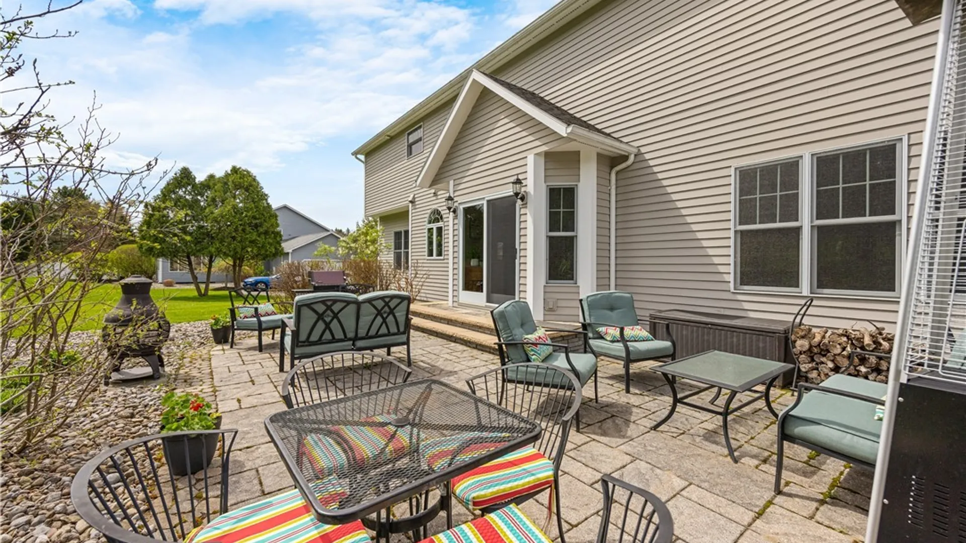 Property at 4577 Cone Wood Trail, Manlius, NY 13104 40
