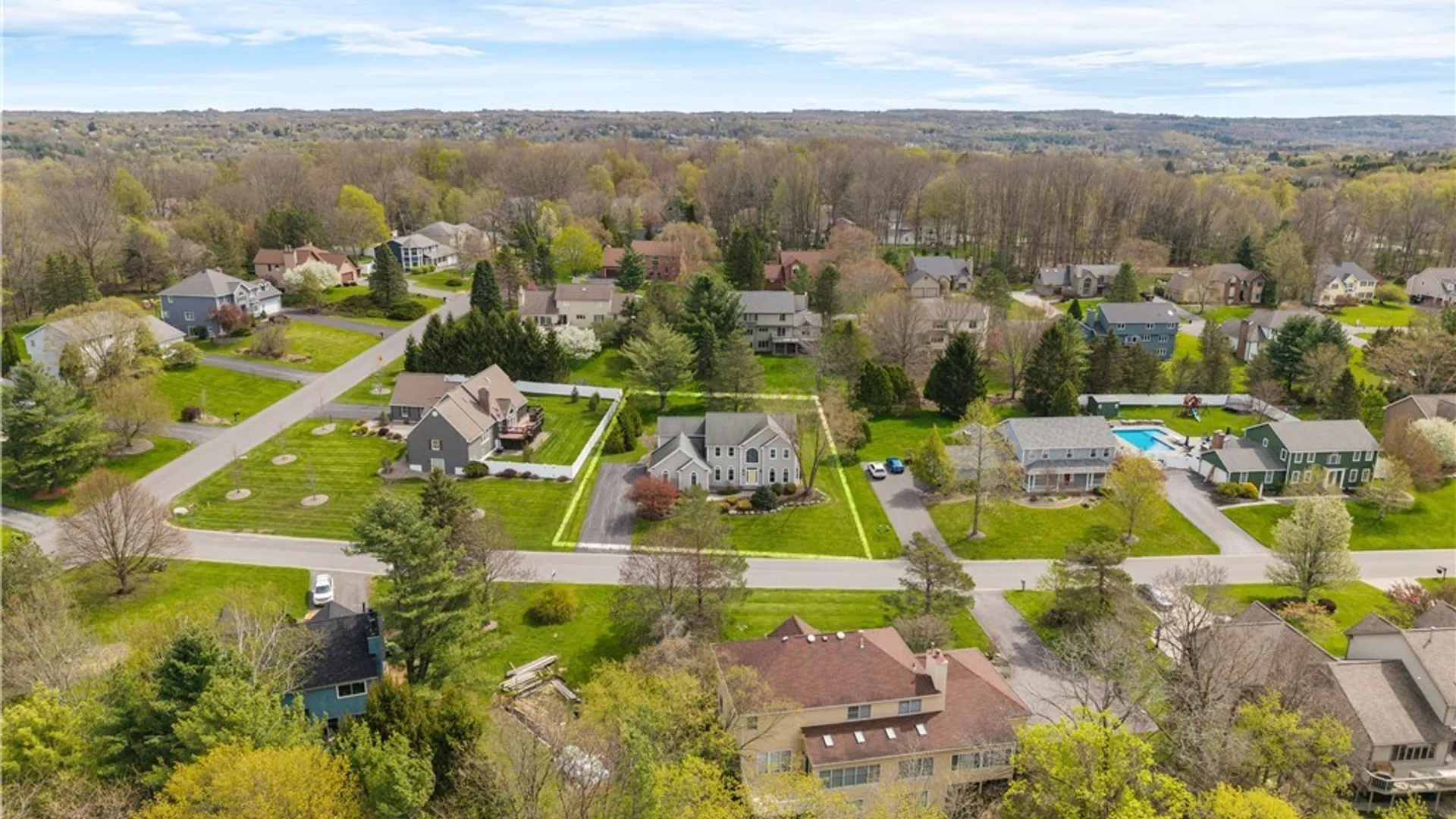 Property at 4577 Cone Wood Trail, Manlius, NY 13104 44