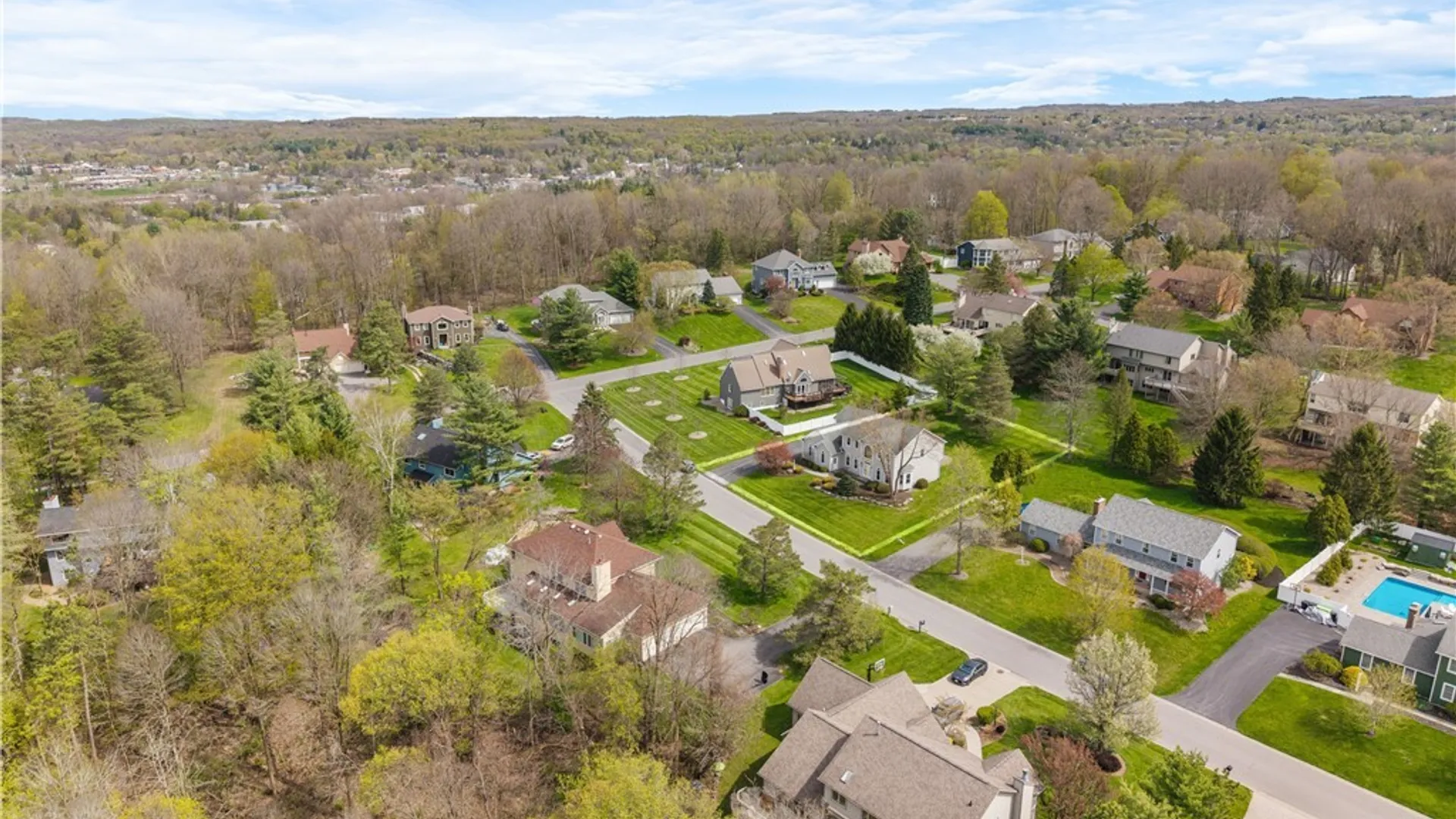 Property at 4577 Cone Wood Trail, Manlius, NY 13104 45