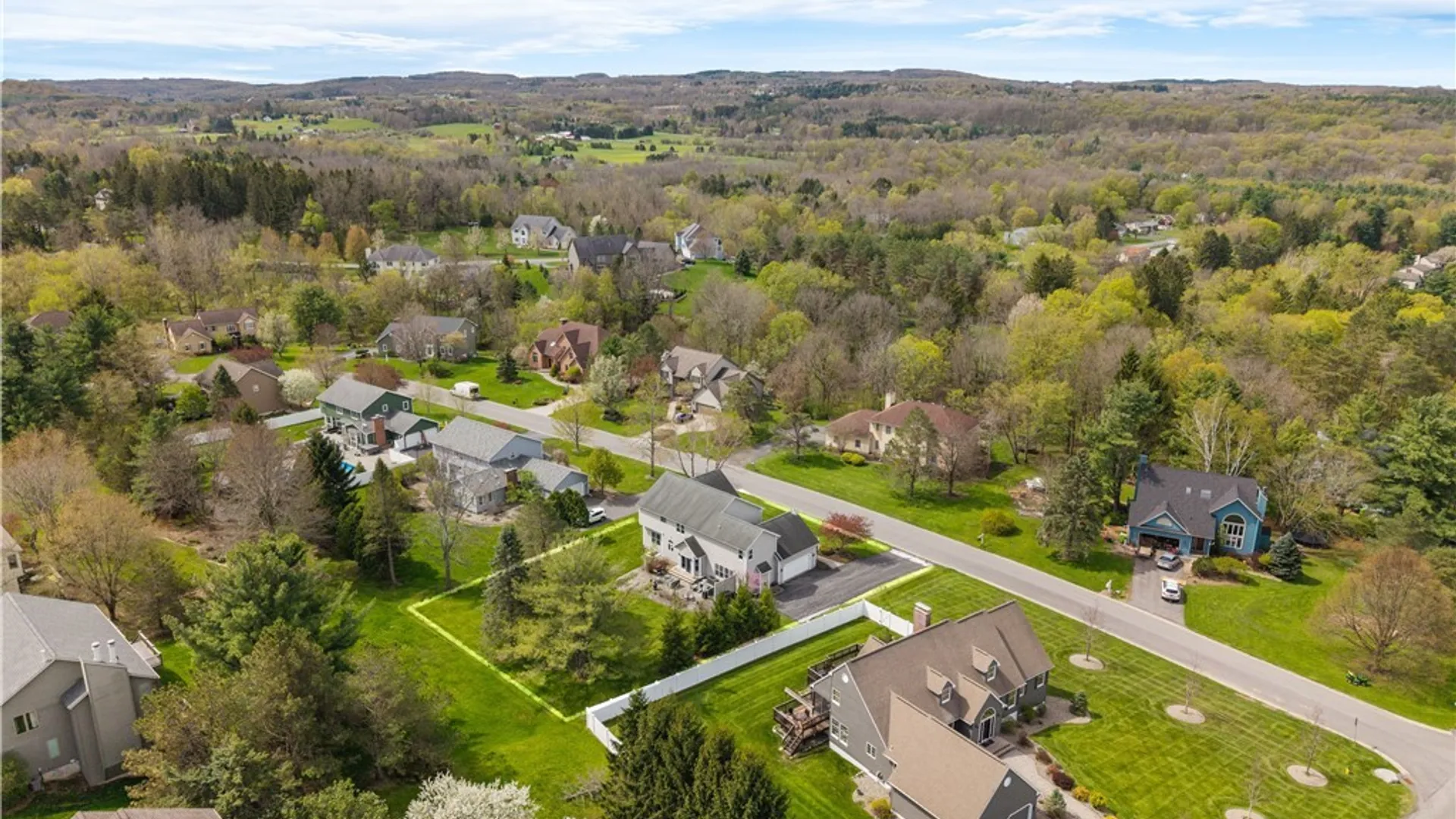 Property at 4577 Cone Wood Trail, Manlius, NY 13104 46