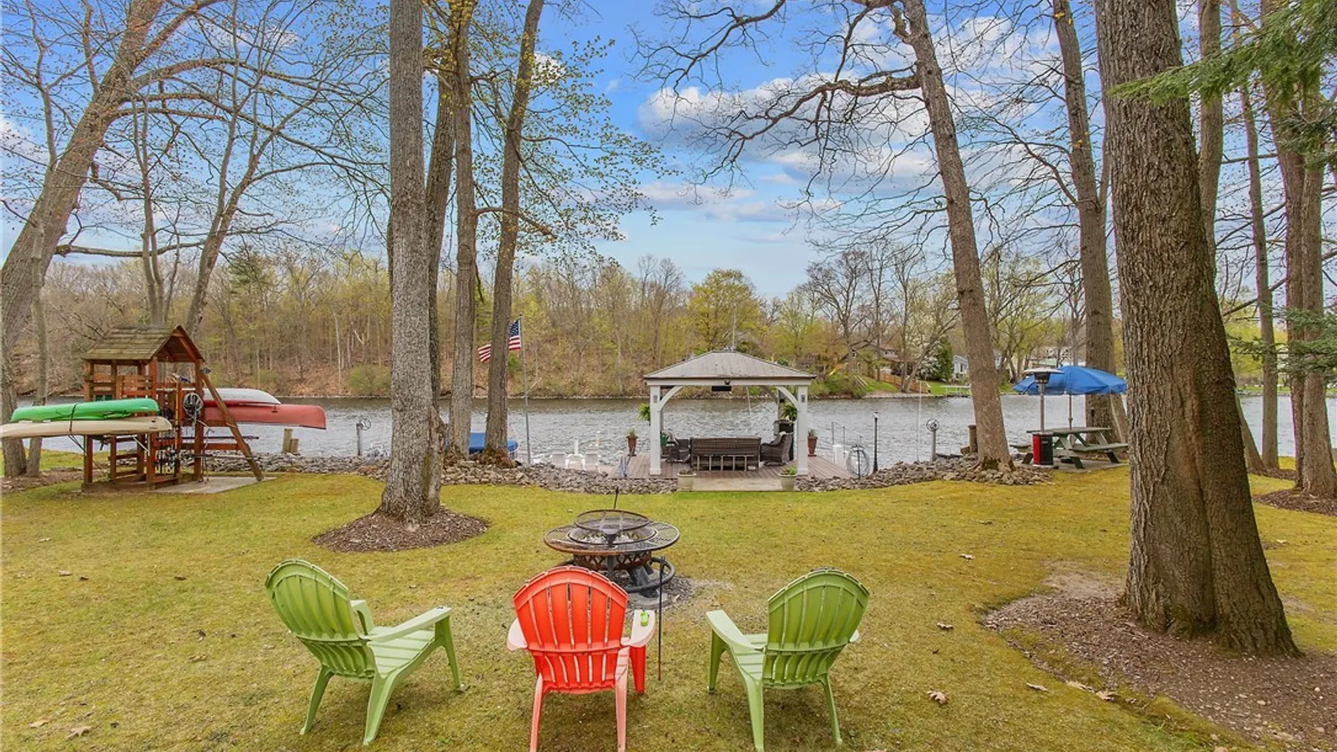 Property at 106 County Route 10, Schroeppel, NY 13132 34