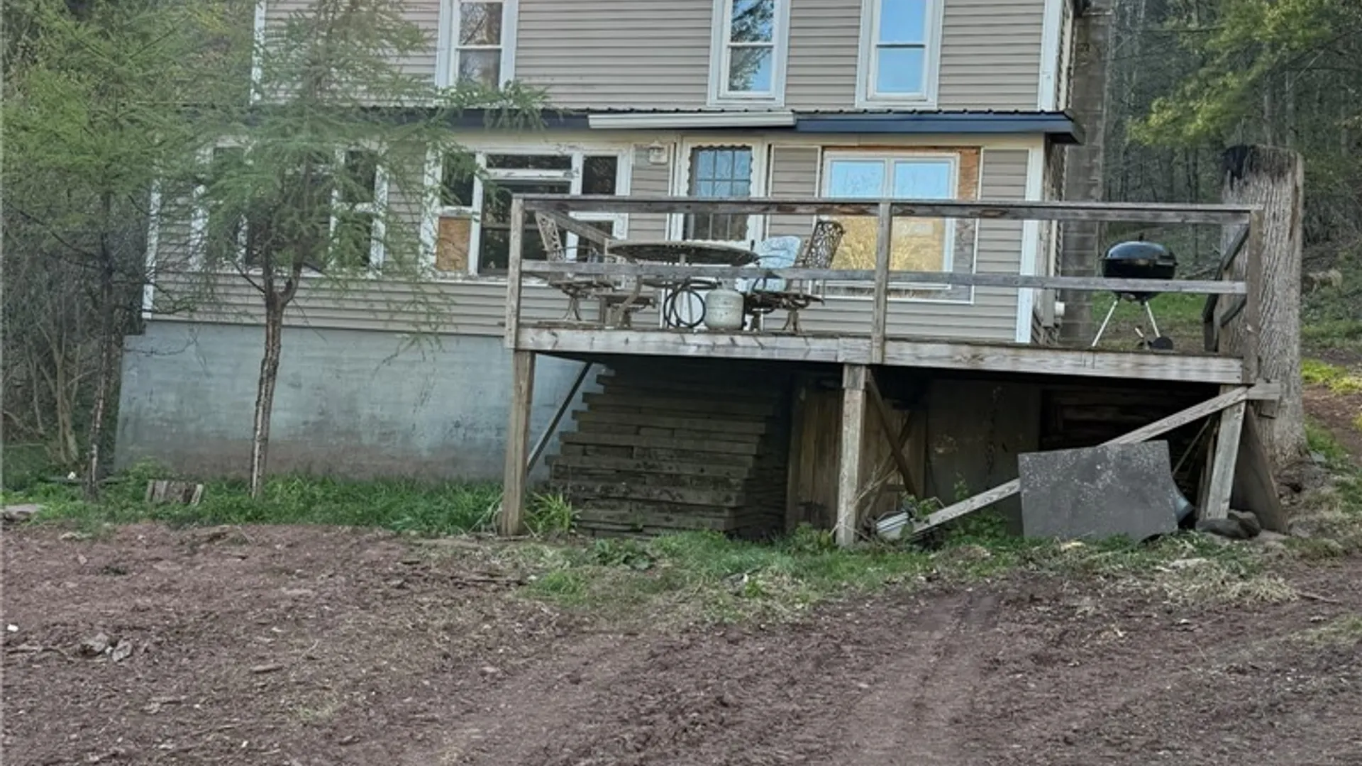 Property at 123 Shepard Lane, Roxbury, NY 12474 2