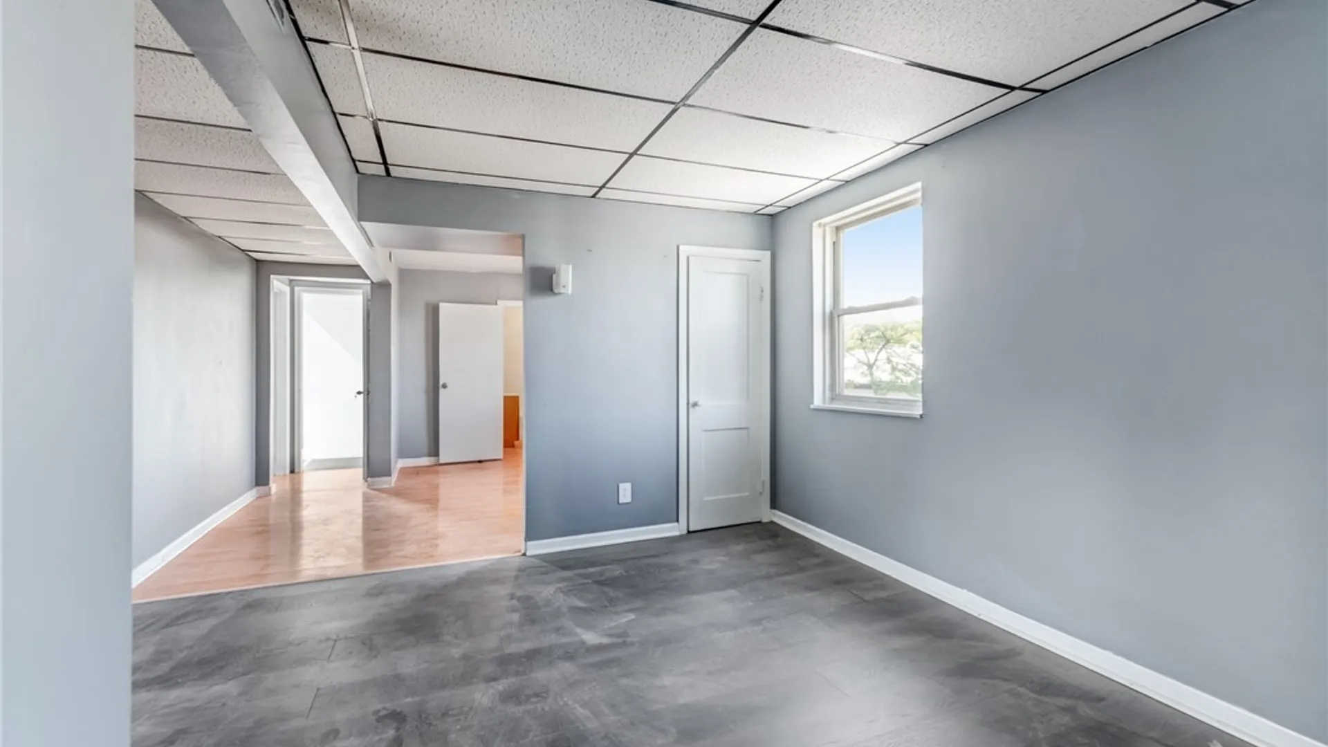 Property at 2065 Park Avenue, Buffalo, NY 14220 25