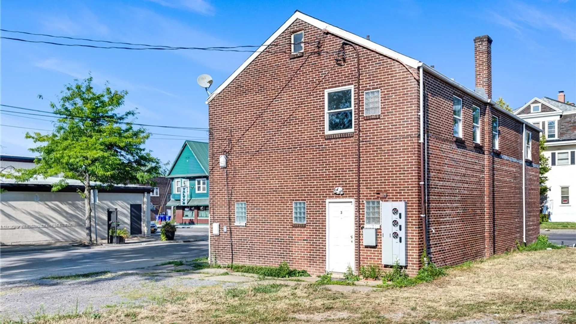 Property at 2065 Park Avenue, Buffalo, NY 14220 44