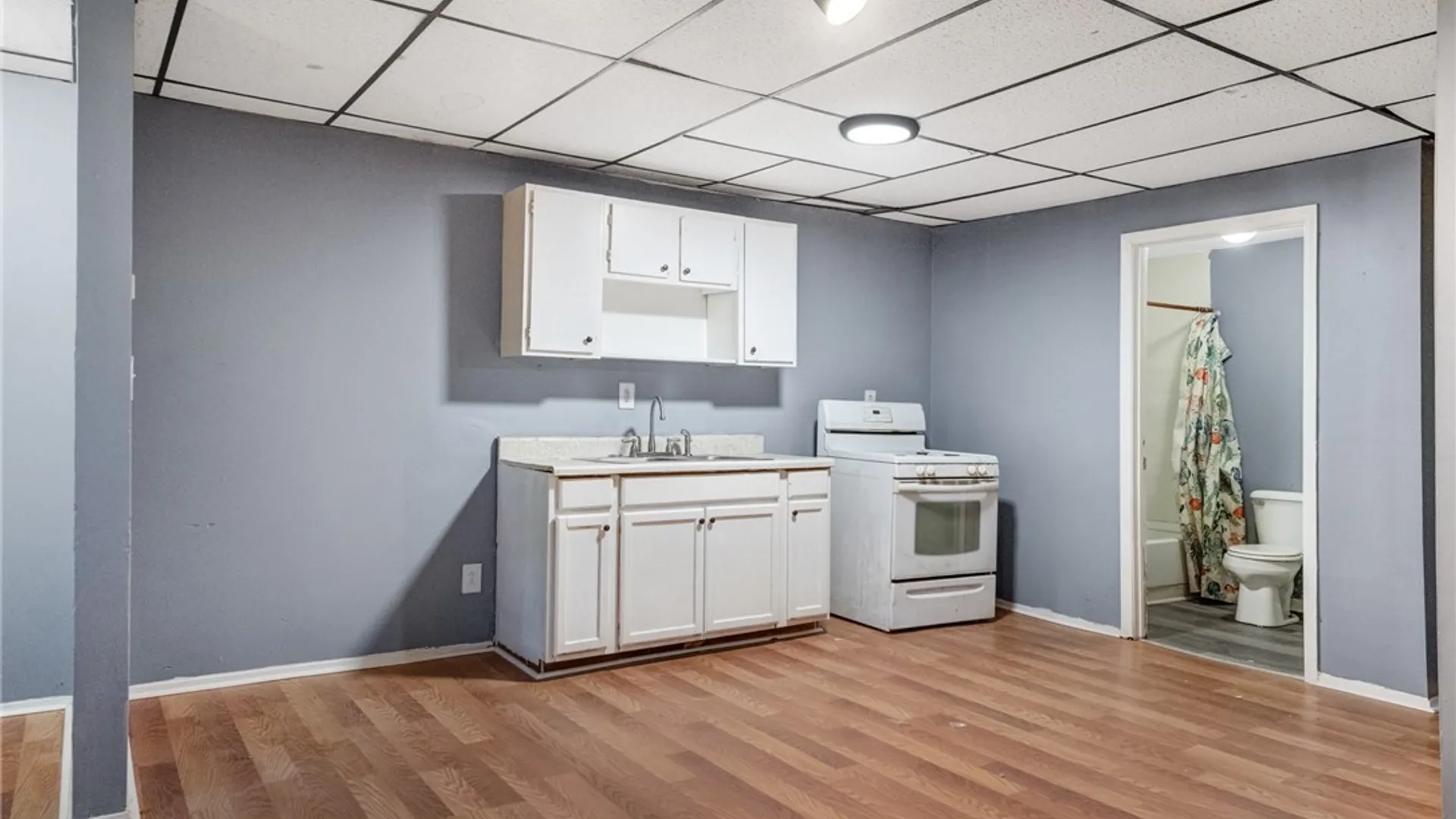 Property at 2065 Park Avenue, Buffalo, NY 14220 9