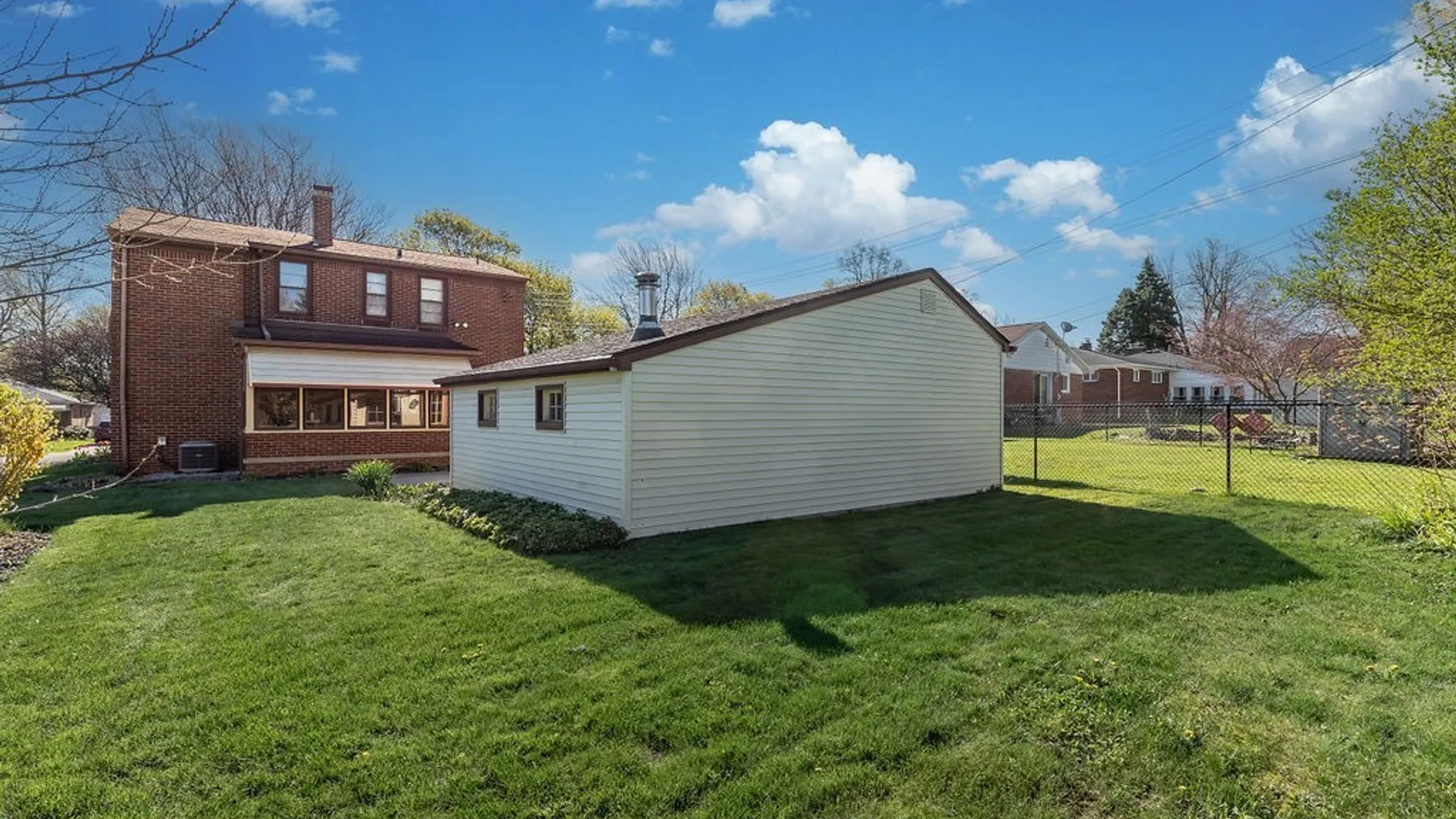 Property at 440 Walton Drive, Cheektowaga, NY 14225 45