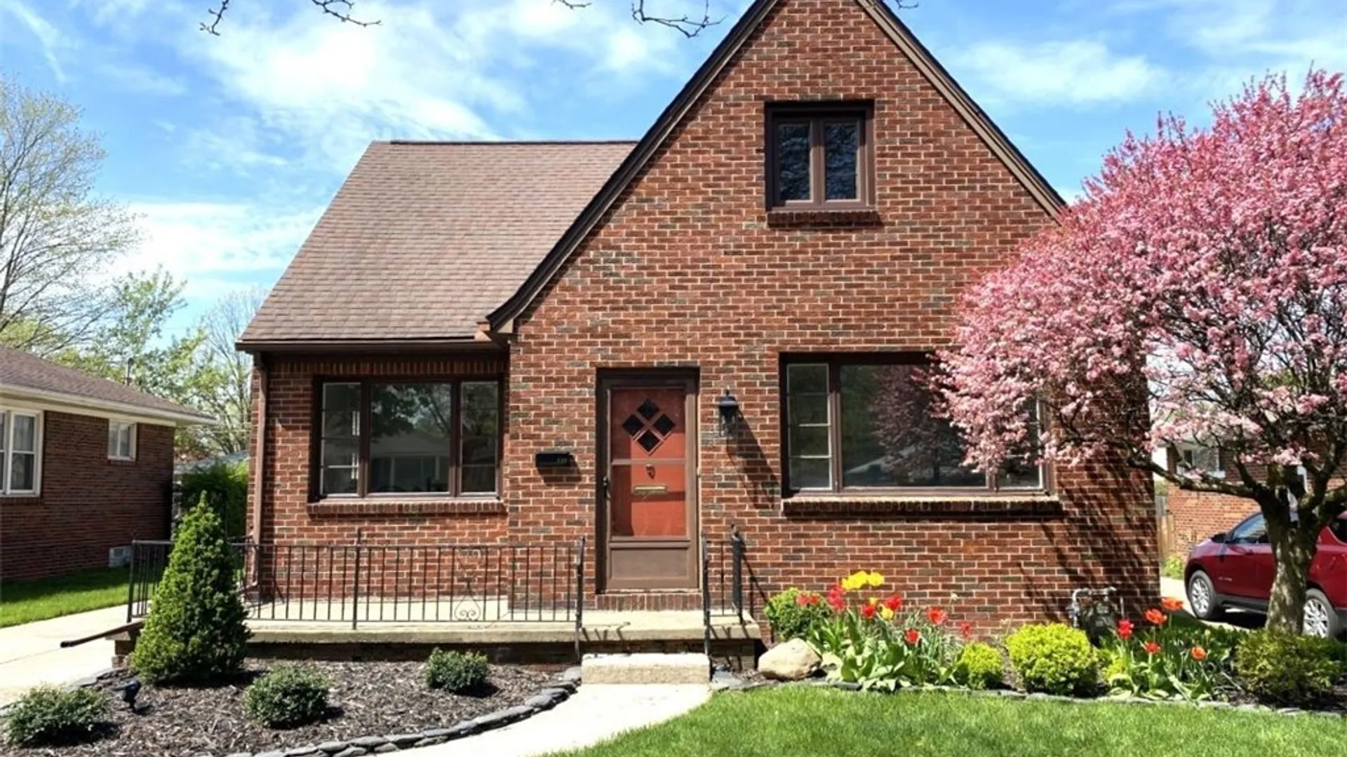 Property at 440 Walton Drive, Cheektowaga, NY 14225 48