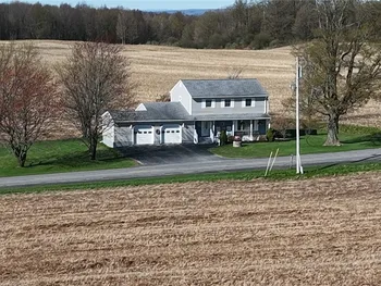 Property at 9339 Crooked Hill Road, Paris, NY 13318