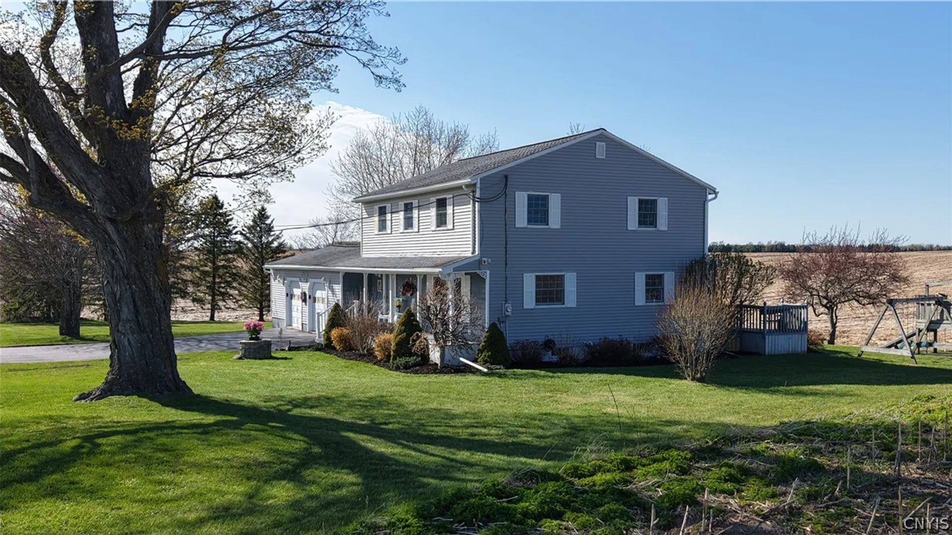 Property at 9339 Crooked Hill Road, Paris, NY 13318 45
