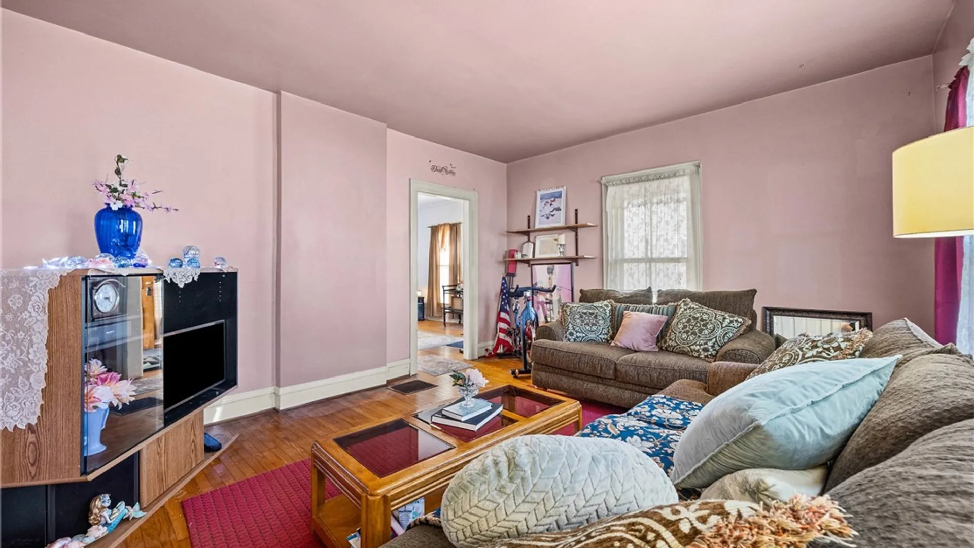 Property at 6 Prospect Street, Seneca Falls, NY 13148 13