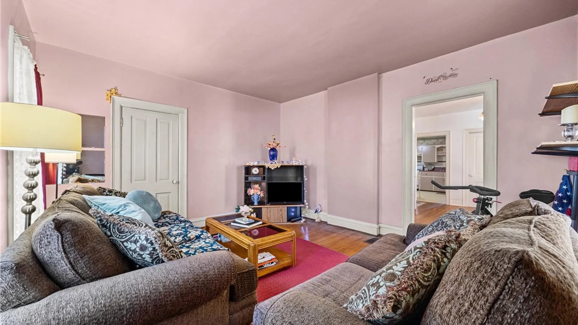 Property at 6 Prospect Street, Seneca Falls, NY 13148 14