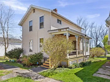 Property at 6 Prospect Street, Seneca Falls, NY 13148