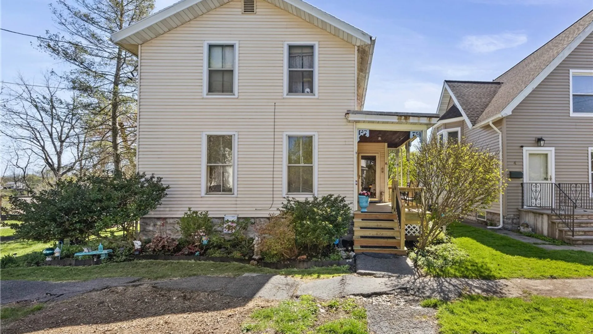 Property at 6 Prospect Street, Seneca Falls, NY 13148 2