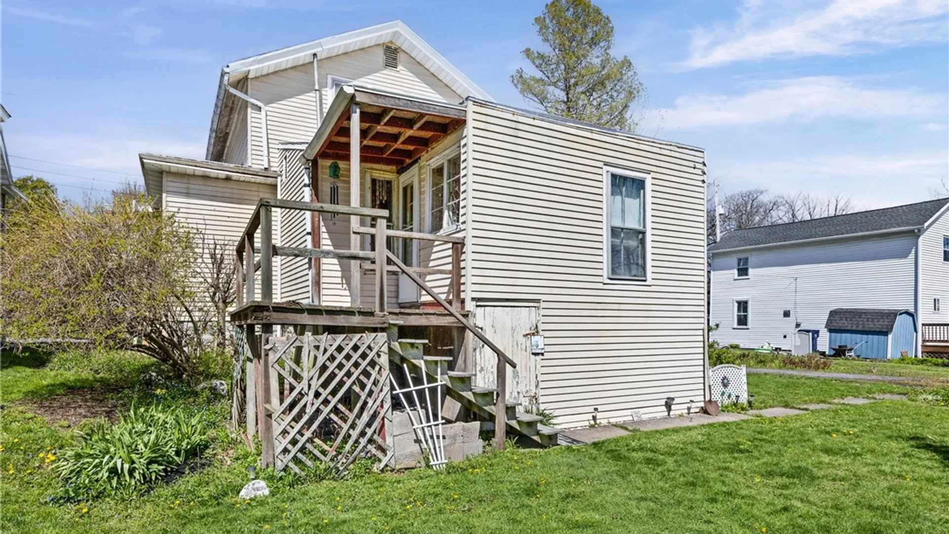 Property at 6 Prospect Street, Seneca Falls, NY 13148 39