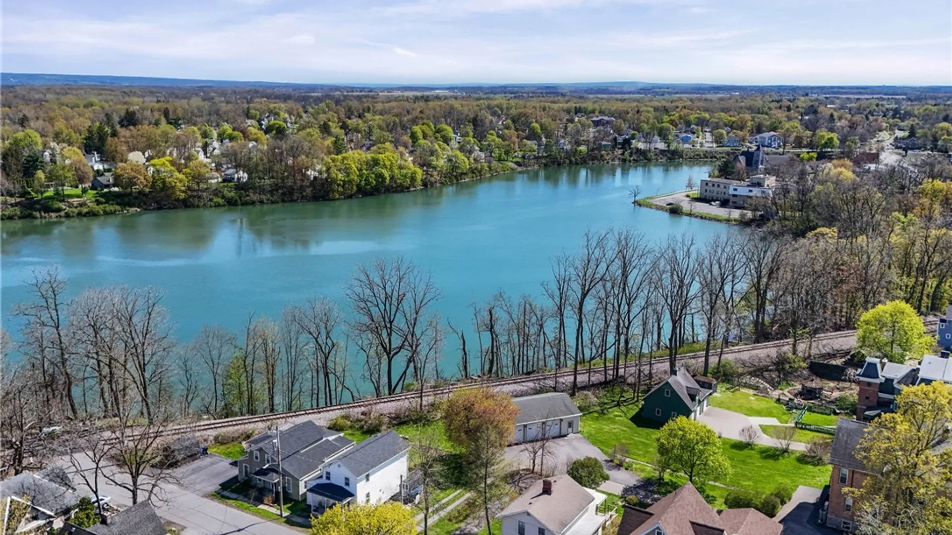 Property at 6 Prospect Street, Seneca Falls, NY 13148 4