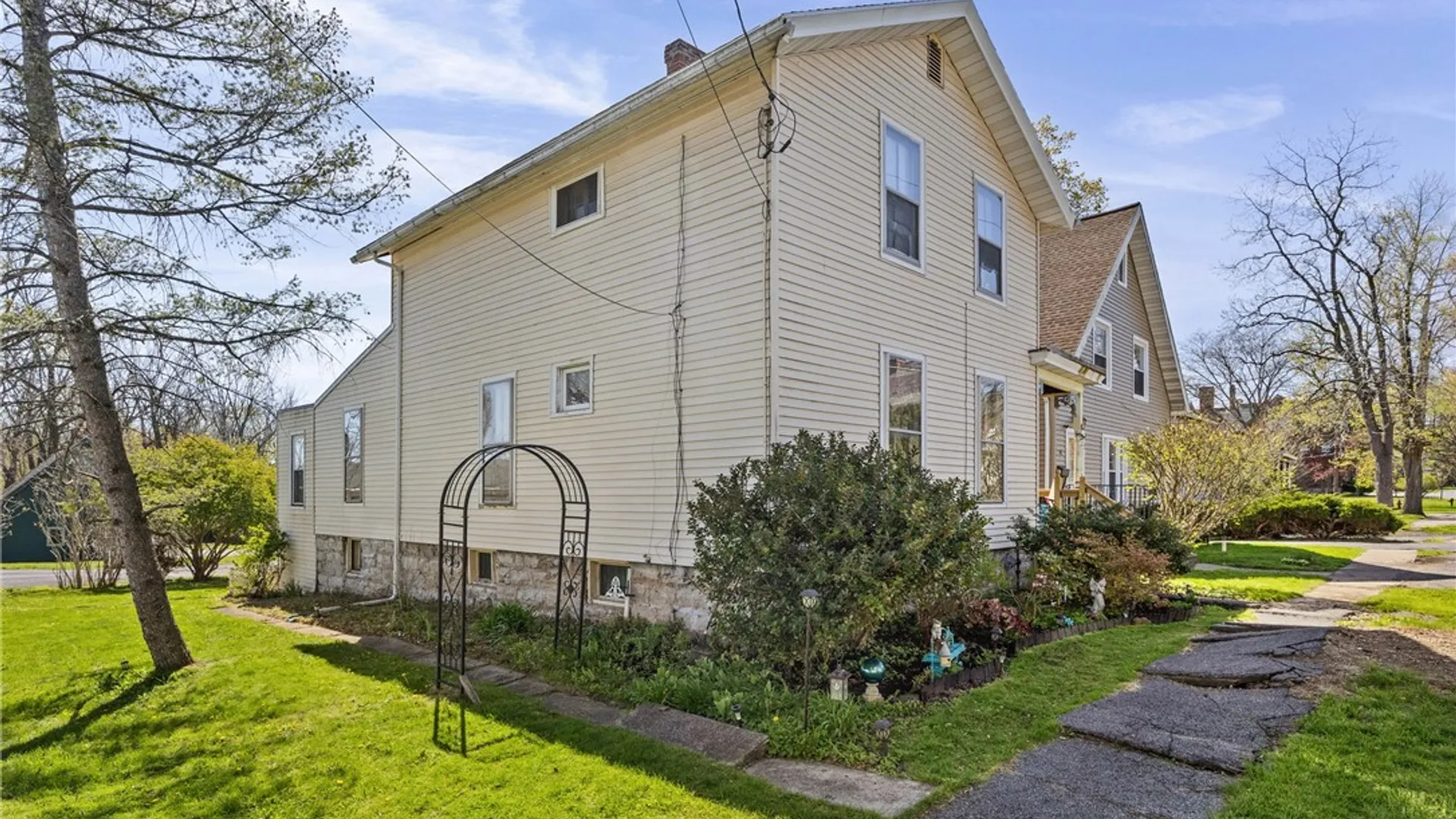 Property at 6 Prospect Street, Seneca Falls, NY 13148 41