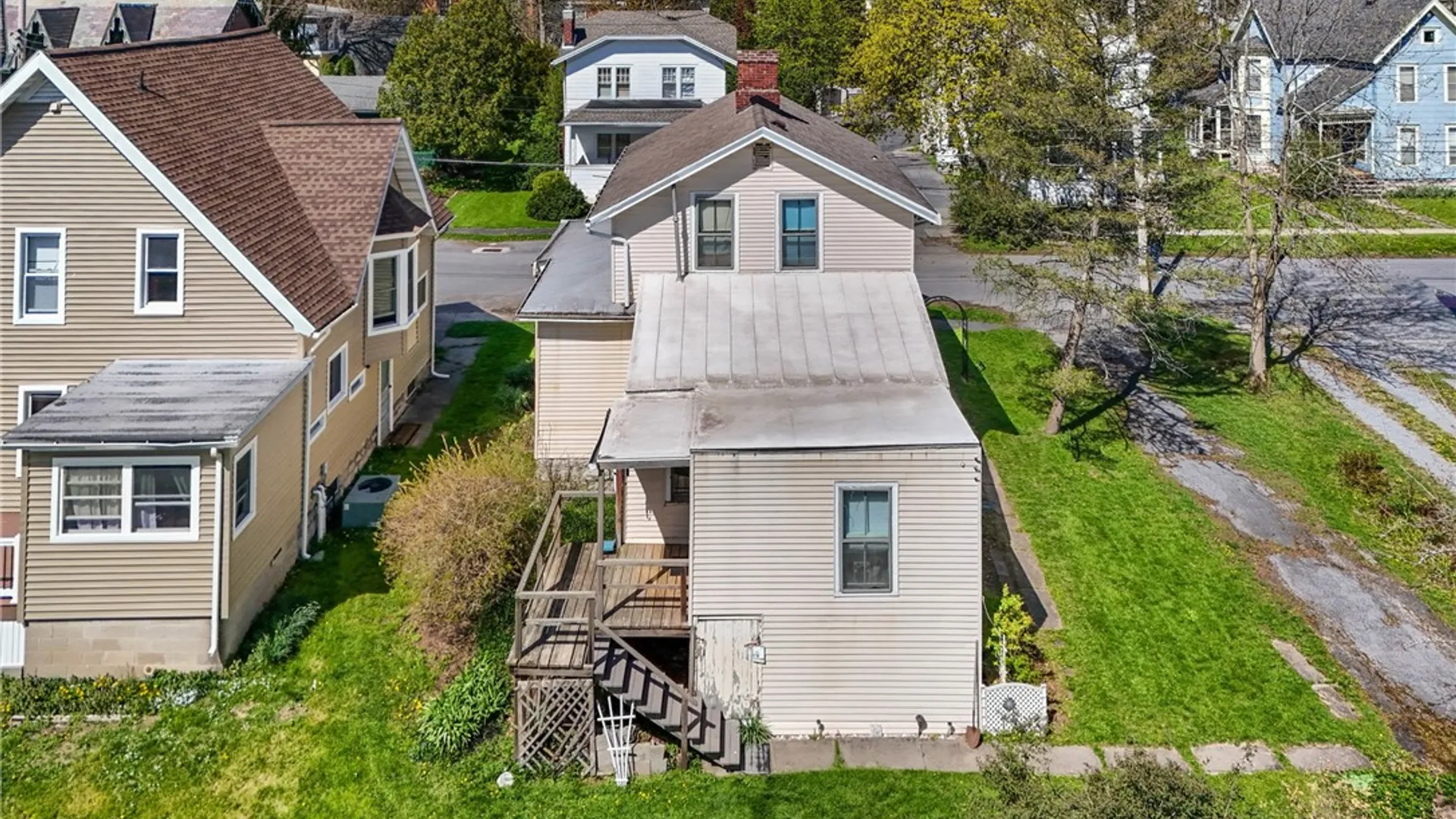 Property at 6 Prospect Street, Seneca Falls, NY 13148 42