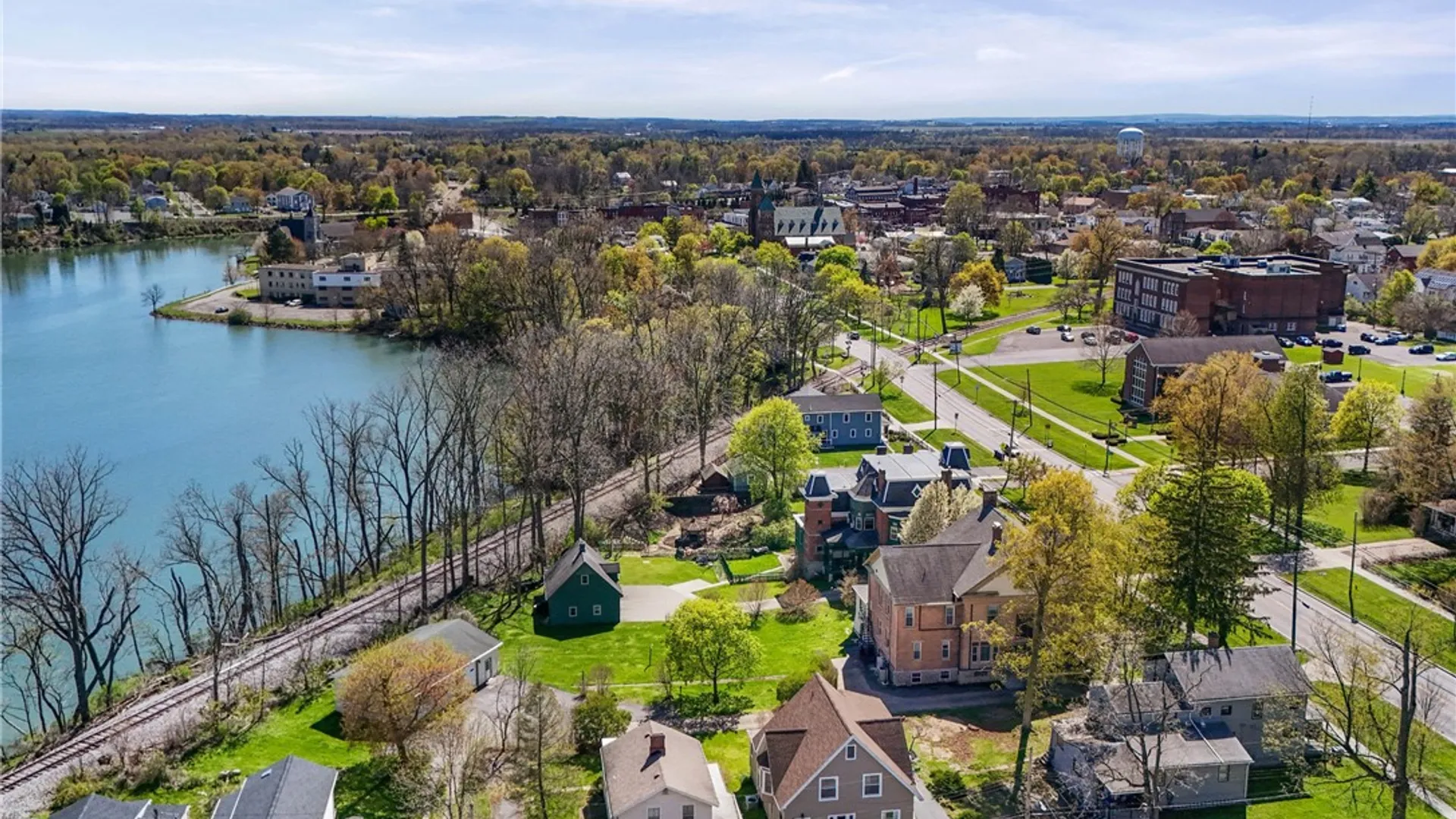 Property at 6 Prospect Street, Seneca Falls, NY 13148 47