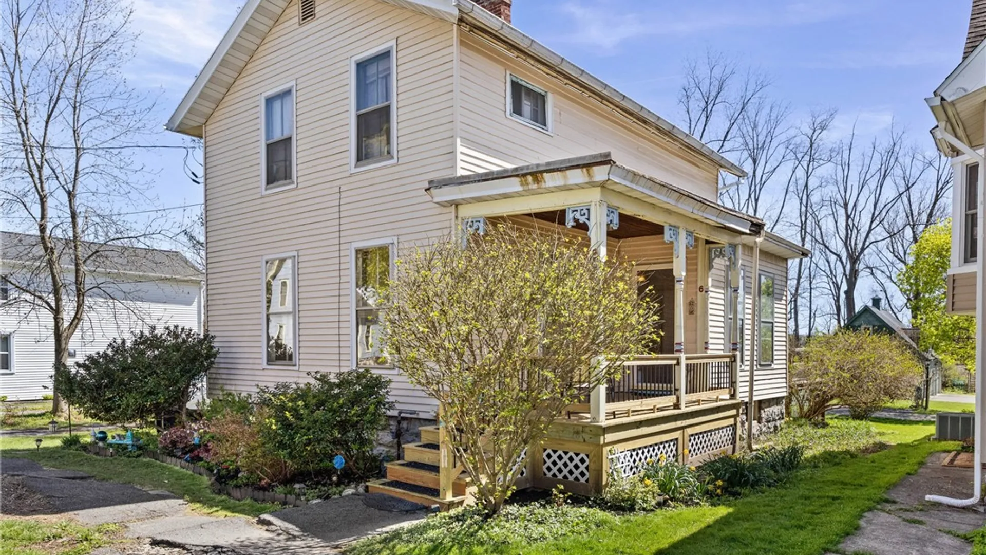 Property at 6 Prospect Street, Seneca Falls, NY 13148 6