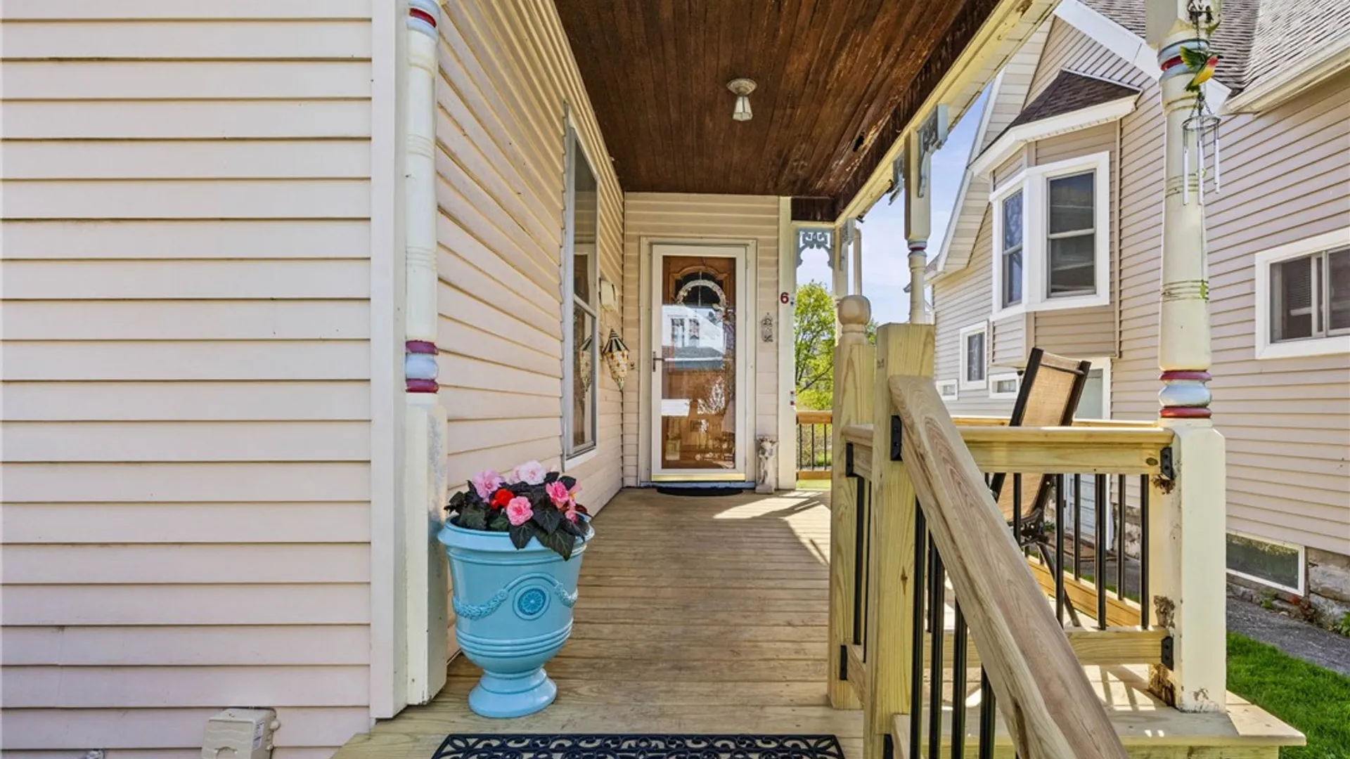 Property at 6 Prospect Street, Seneca Falls, NY 13148 8