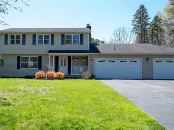 Property at 1123 Lake Park Lane, Webster, NY 14580