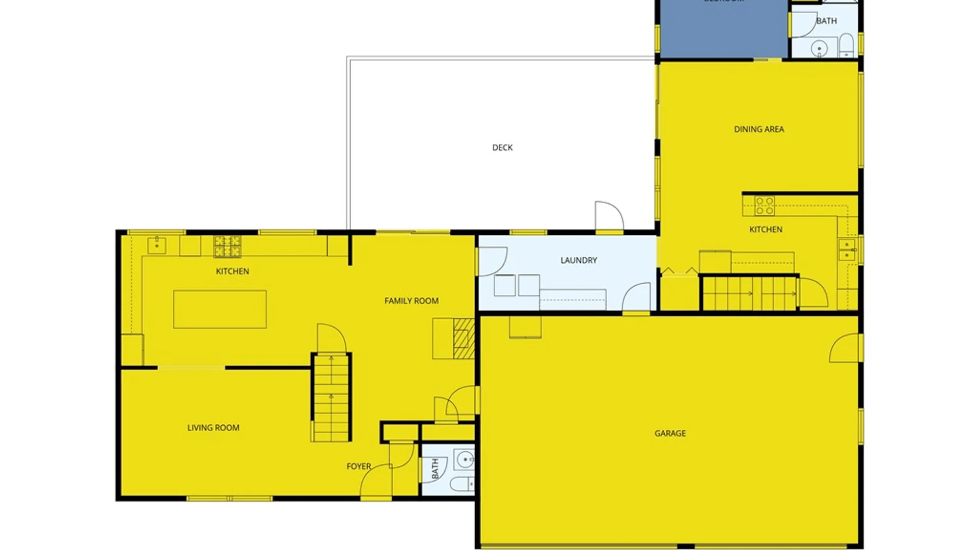 Property at 1123 Lake Park Lane, Webster, NY 14580 48