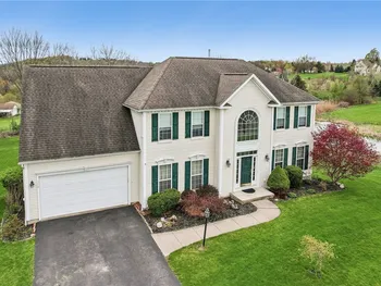 Property at 5073 Ridge Run, Canandaigua Town, NY 14424