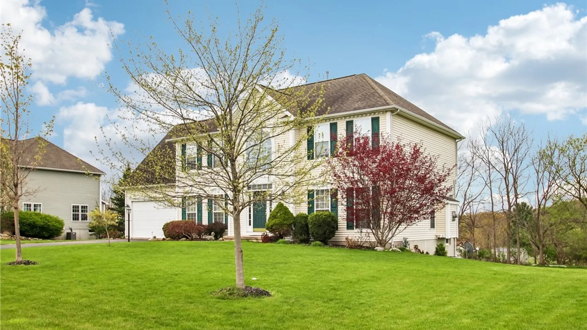 Property at 5073 Ridge Run, Canandaigua Town, NY 14424 3