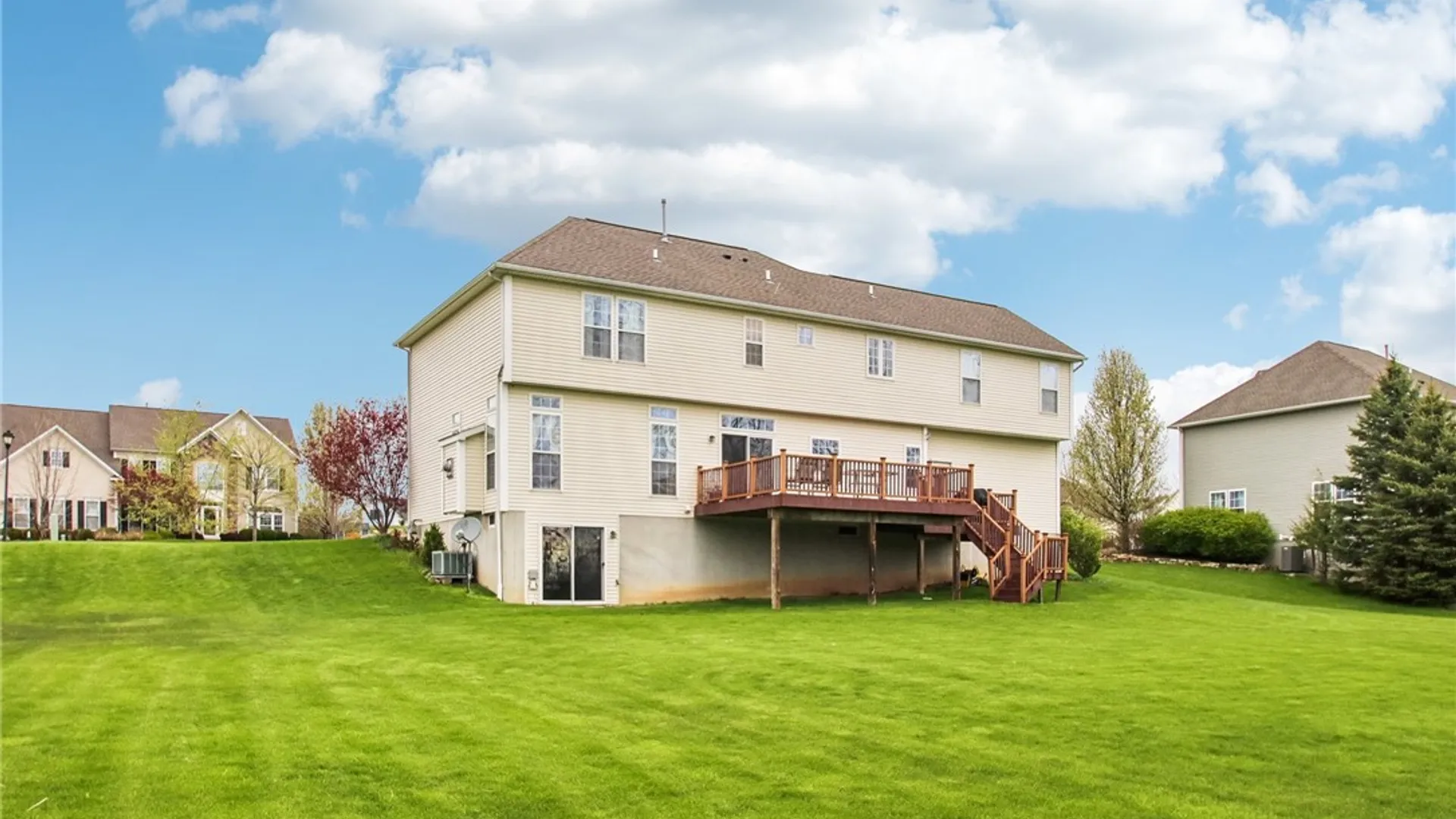 Property at 5073 Ridge Run, Canandaigua Town, NY 14424 44