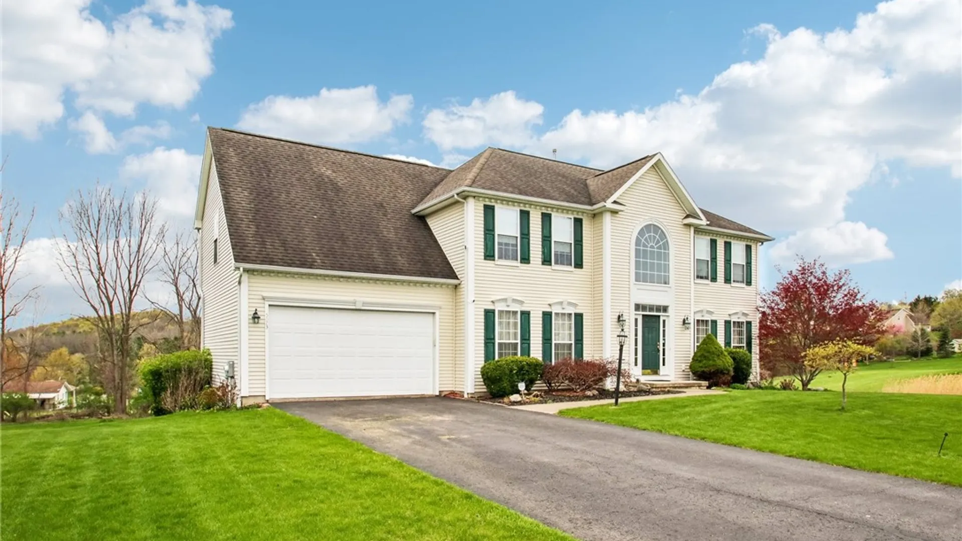Property at 5073 Ridge Run, Canandaigua Town, NY 14424 5