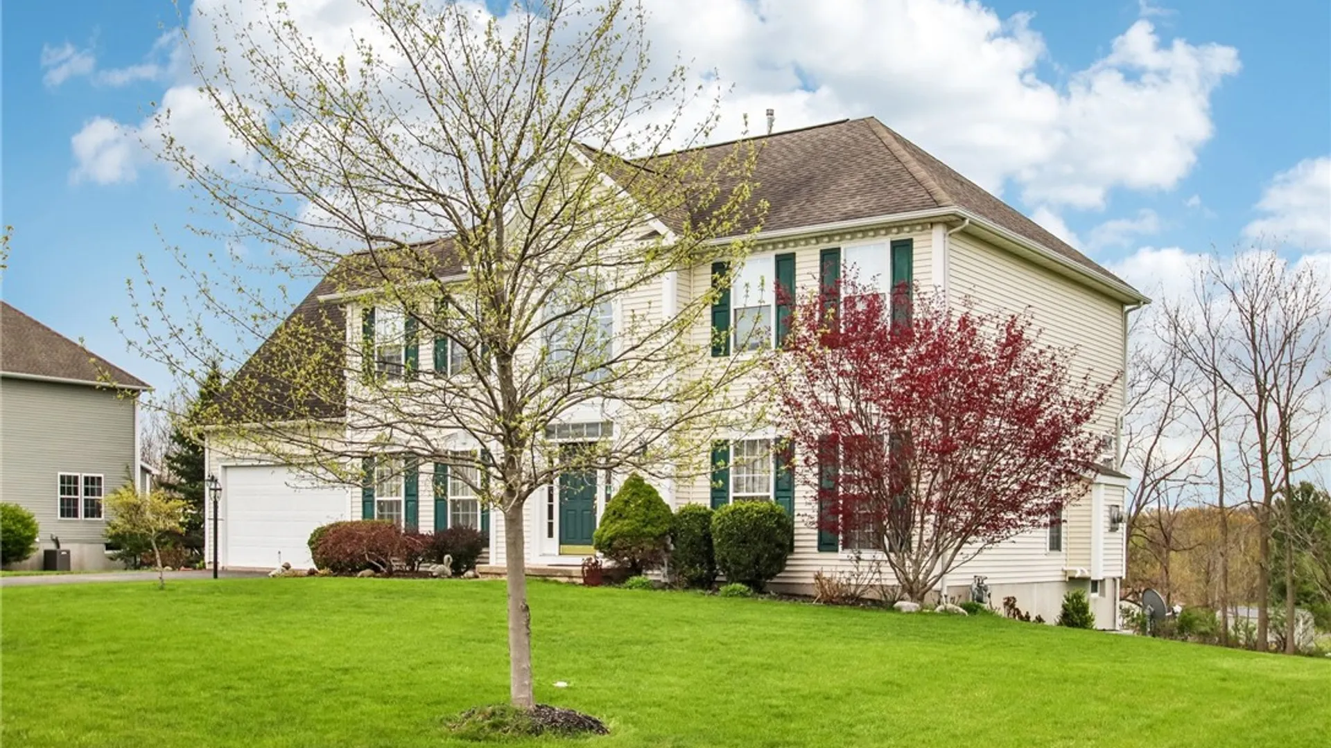 Property at 5073 Ridge Run, Canandaigua Town, NY 14424 6