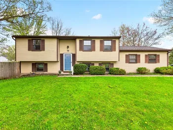 Property at 55 Blue Ridge Trail, Chili, NY 14624