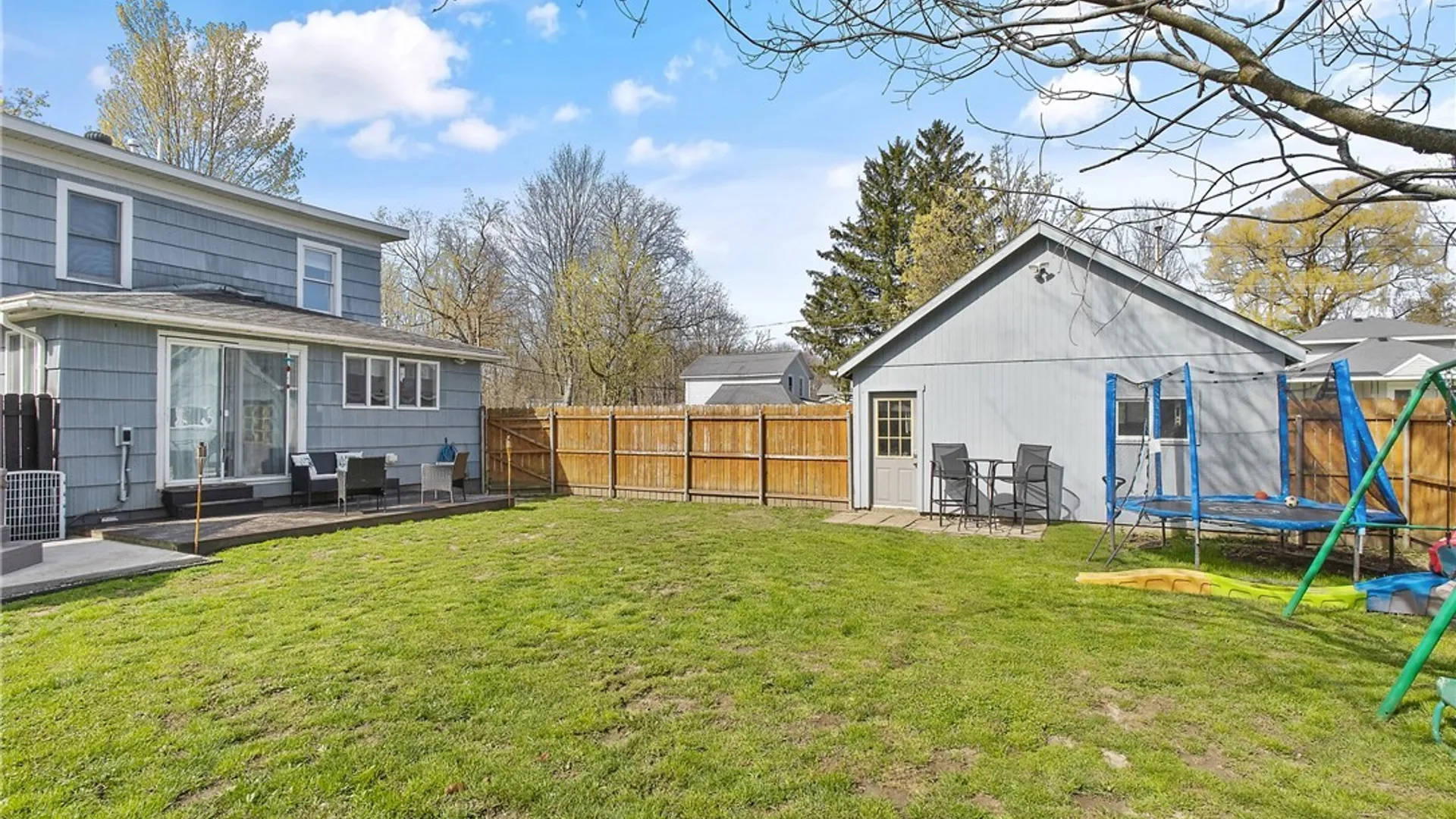 Property at 316 Gansvoort Street, Fulton, NY 13069 35