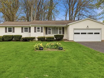 Property at 337 Laurelwood Drive, Greece, NY 14626