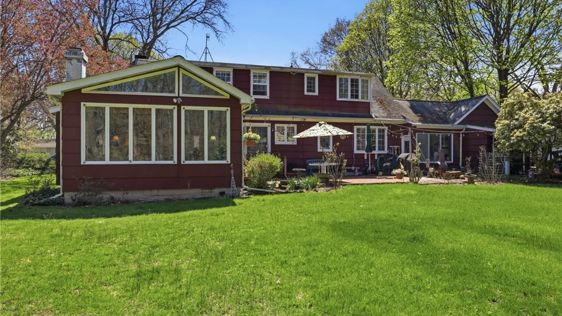 Property at 31 Cobbles Drive, Penfield, NY 14526 28