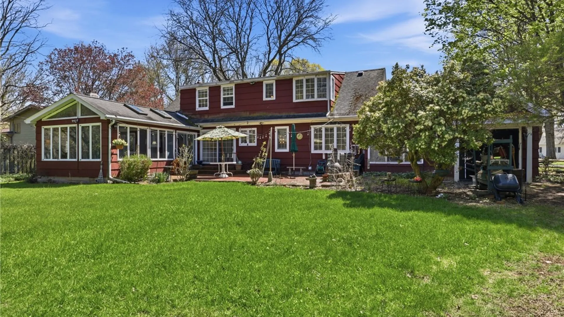 Property at 31 Cobbles Drive, Penfield, NY 14526 30
