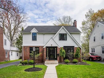 Property at 87 Sargent Drive, Amherst, NY 14226