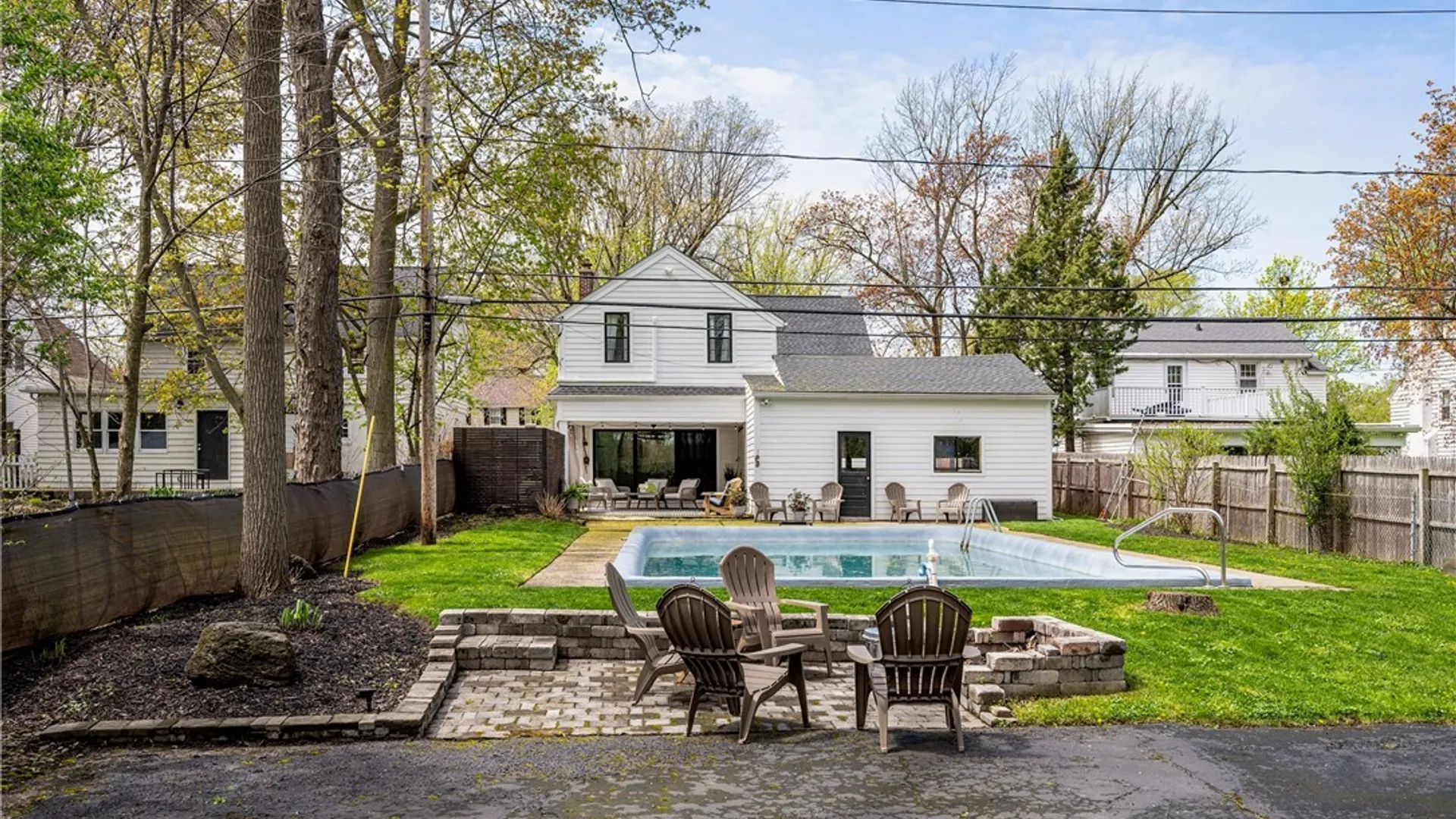 Property at 87 Sargent Drive, Amherst, NY 14226 32